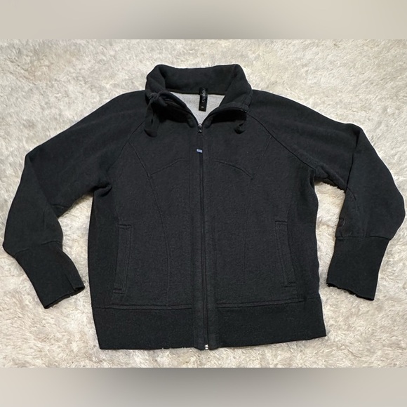 Mondetta Women’s Size 2XL Lightweight Zip Up Jacket EUC - Picture 1 of 6